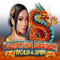 Floating Dragon Hold and Spin