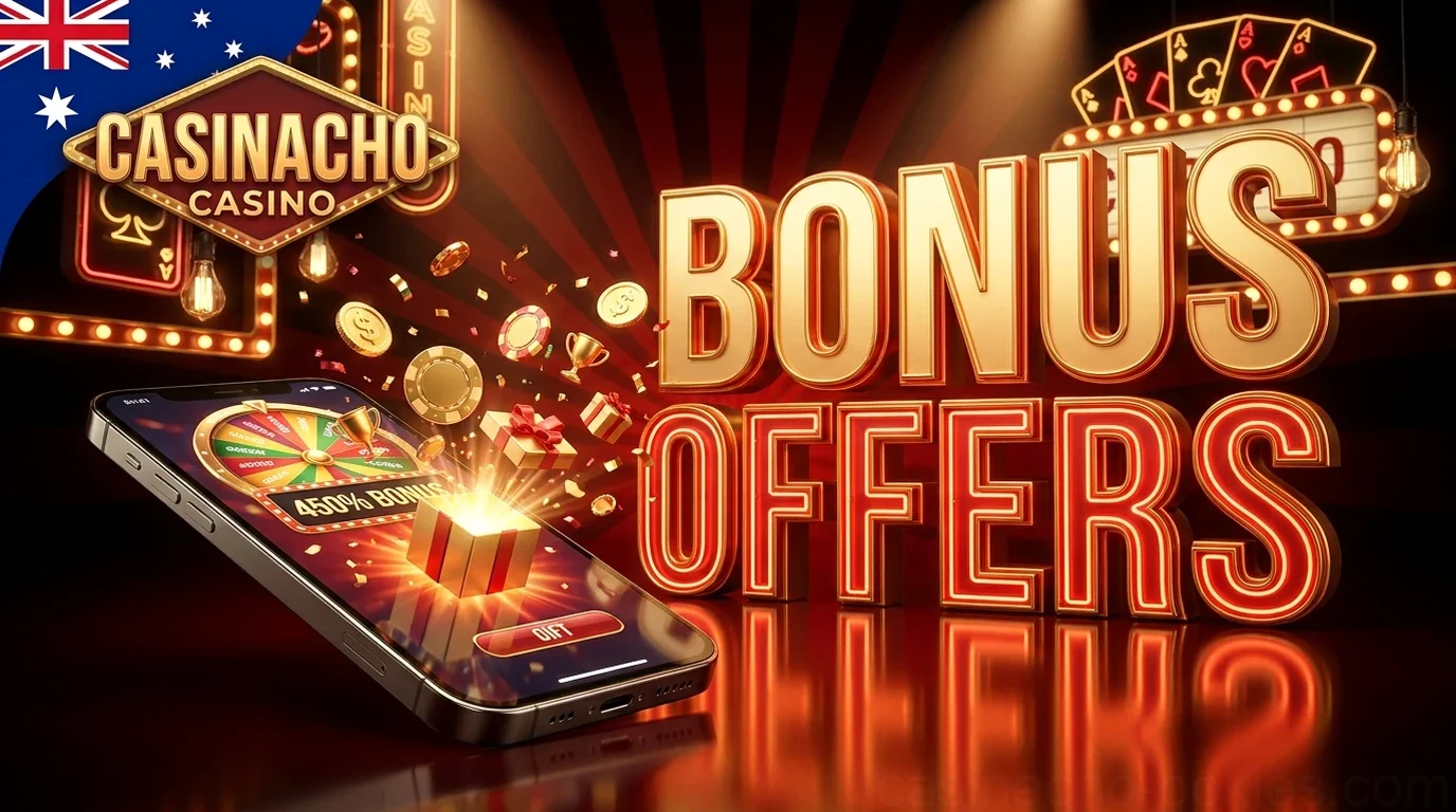 Bonus Offers